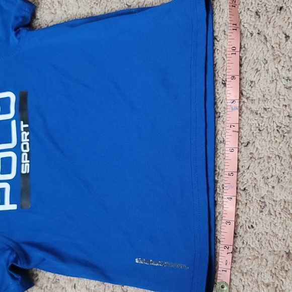 Ralph Lauren Tee Shirt bundle - Picture 4 of 16